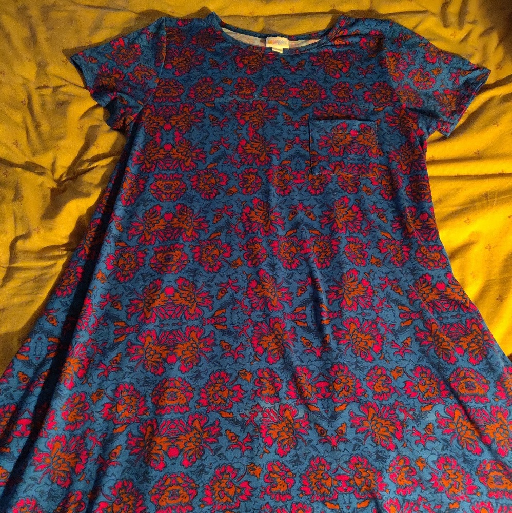 Lularoe dress